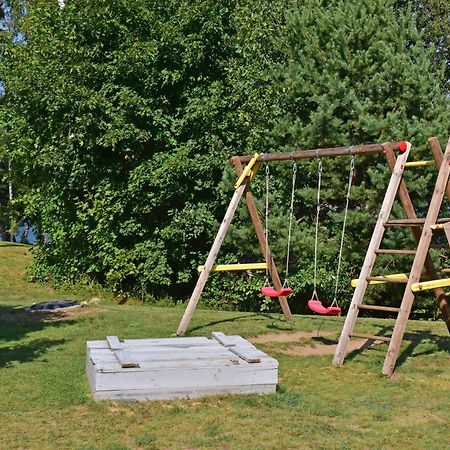 Azuluokesos Sodyba Molėtai Eksteriør billede
